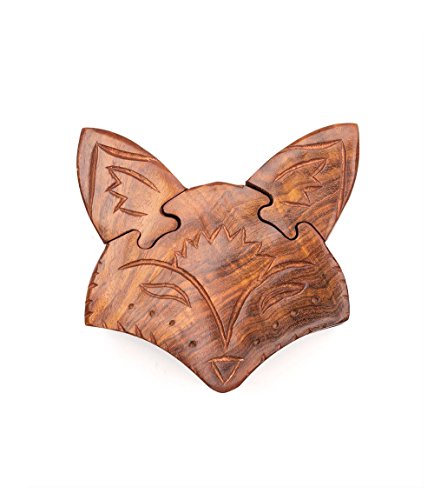 handmade wooden puzzle boxes