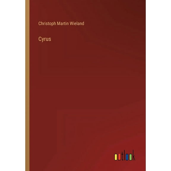Cyrus (Paperback)