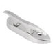 thumbnail image 2 of sweethay Cleat de muelle plegable para yate, espejo de repuesto desmontable portátil pulido, barcos de 4,5 pulgadas, Kayak, canoa, tacos, Bombillas para automóviles, 2 of 5