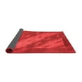 thumbnail image 2 of Ahgly Company Indoor Rectangle Animal Red Modern Area Rugs, 8' x 10', 2 of 4