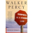 thumbnail image 1 of Pre-Owned Signposts in a Strange Land: Essays (Paperback) 0312254199 9780312254193, 1 of 1