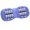 A, variant on Quiet Rolling Foot Massager Relaxation Home Work Environments