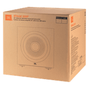 Stage 200P, 10-inch (250mm) 300W Powered Subwoofer