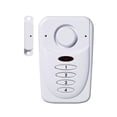 thumbnail image 1 of Alarma de seguridad de puerta inalámbrica SABRE Elite 120dB con sirena, 1 of 3