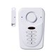 thumbnail image 1 of Alarma de seguridad de puerta inalámbrica SABRE Elite 120dB con sirena, 1 of 3