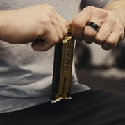 Barebells Protein Bars with 20g High Protein, 1.9oz Bars, Salty Peanut - 4 Count