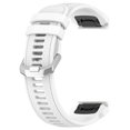 thumbnail image 1 of Tong Soft Silicone Replacement Band Compatible With Smartwatch Fitness Wristband, 1 of 4