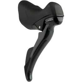 【タイムセール】ST-5800 11s 105 Shimano 105 5800 Double Left STI Shifter + Brake Lever 11sp