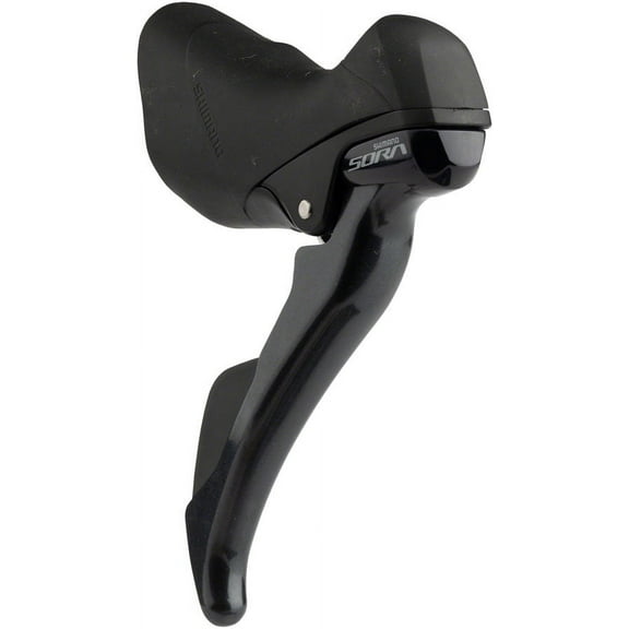 Shimano Sora R3030 3 x 9-Speed Brake/Shift Lever Set