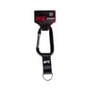 UFC KEYCHAIN CARABINER JUMBO BLACKOUT