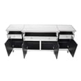 thumbnail image 4 of AFD Park Avenue Credenza, 4 of 5