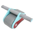 thumbnail image 1 of Rueda Abdominal de Rebote Automático Equipo Ejercicio Rodillo Abdominal Doble para Principiantes Hombres ANGGREK, 1 of 8