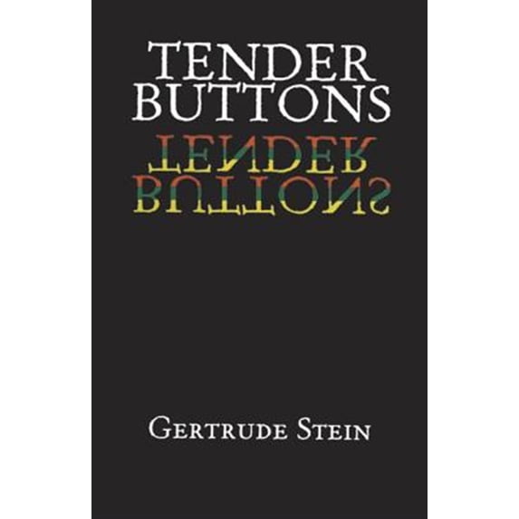 Pre-Owned Tender Buttons