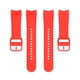 thumbnail image 2 of Reemplazo de correa de reloj deportivo para Galaxy Watch 4/3/4 Classic Small Wristband Band, 2 of 6