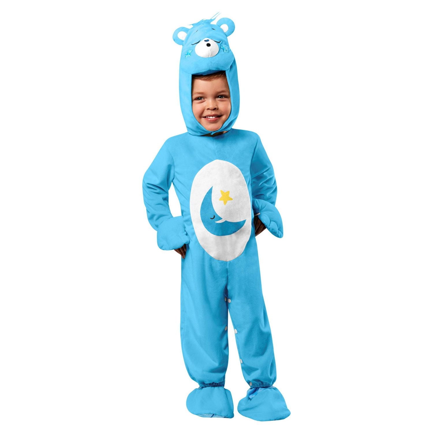 Care Bears Bedtime Bear Baby/Toddler Costume
