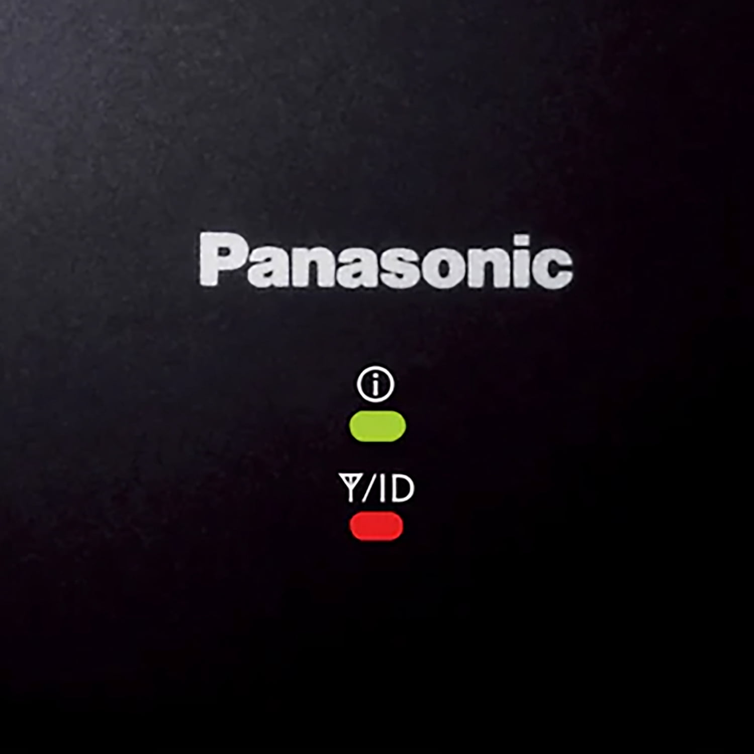 Panasonic Cordless Phone Range Extender for DECT 6.0 Plus Cordless Phone Systems, Black, KX-TGA407B