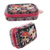 L.O.L. Surprise! Girls 3D Molded Pencil Case Zipper Closure M.C. Swag Beats