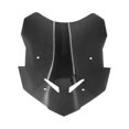 thumbnail image 1 of Exquisite Tracer 9 Windscreen Windshield Fit For Yamaha Tracer9 Tracer 9 Gt 2021 2022 - Tracer 900 Wind Shield Screen Protector Parts, 1 of 5