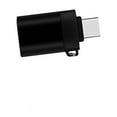 thumbnail image 3 of Langgg Portable Type-c Male To USB Female Adapter Laptop Computer USB 3.0 Mini Aluminum Alloy USB-C Converter, 3 of 8