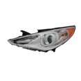 thumbnail image 1 of 2011-2014 Hyundai Sonata Headlight Driver Side Gls, 1 of 1