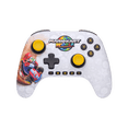 thumbnail image 1 of PowerA Advantage Wireless Controller for Nintendo Switch 2 - Mario Kart World, 1 of 7
