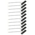 thumbnail image 1 of IPEX Connector Omni Antenna, Professional 5dBi Internal Antenna 2G 3G LTE 4G RG1.13 Wire  For Signal Stabilization, 1 of 8