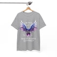 thumbnail image 5 of Mom Gift, Mother's Day Shirt, Mother's Day Gift, Mom Tee ID-0420-KFOS, 5 of 9