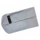 thumbnail image 4 of Funda para colgar contra el polvo, 60 x 110 cm, cierre de cremallera, no tejida, impermeable, transpirable, ligera, a prueba de polvo, 4 of 12
