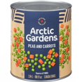thumbnail image 3 of Arctic Gardens Pois et Carottes 2,84 L/100 Oz, 3 of 4