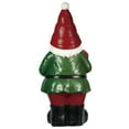 thumbnail image 4 of Holiday Time 30inch Christmas Decoration MGO Gnome Figurine, 4 of 5