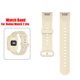 thumbnail image 5 of Correa Reloj Ygjytge para Redmi Watch 2/2 Lite Versión Global Banda Blanco Marfil, 5 of 8