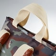 thumbnail image 3 of Fit + Fresh Foundry 16 cans Cooler Tote, Wine Cooler - Camo, 3 of 20