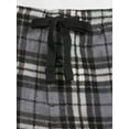 thumbnail image 4 of U.S. Polo Assn. Men's Microfleece Lounge Pajama Pants, Sizes S-3XL, 4 of 5