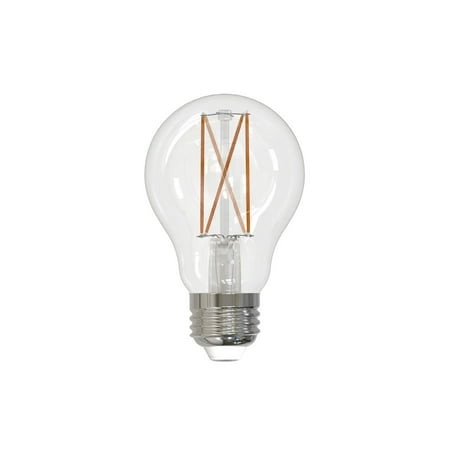 

8.5W Led A19 3000K Filament Fully Compatible Dimming Ja8 Pack of 10