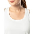 thumbnail image 5 of Athletic Works Women's Active Tank Top, Sizes XS-XXXL, 5 of 7