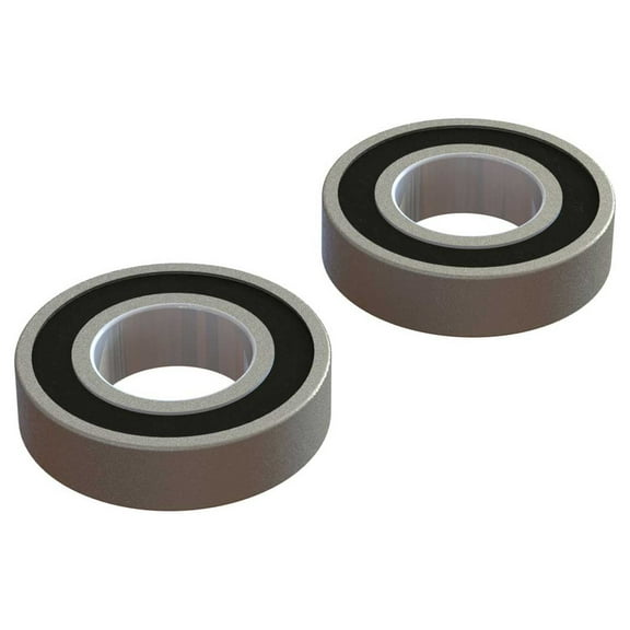 ARRMA Ball Bearing 12x24x6mm 2RS 2 ARA610048 Bearings All