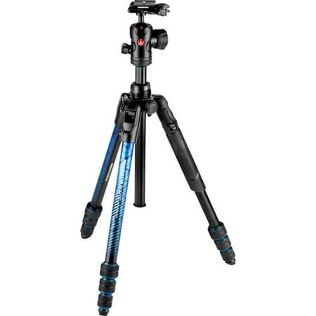 Manfrotto Befree Advanced Travel Tripod Twist with Ball Head -