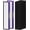 Purple 2+6, variant on FLT5250PT True HEPA Replacement Filter Compatible with G-guardian Air Purifier Filter C Pet AC5250PT AC5000E AC5300B AC5350W AC5350B CDAP5500, 2 True HEPA with 6 Carbon Pre-Filter