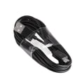 thumbnail image 2 of Cargador micro USB Cable de datos de sincronización de carga para Samsung Galaxy S2 S3 S 1M / 2M / 3M AweSitey EL013622-05, 2 of 4