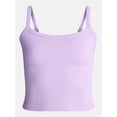 thumbnail image 5 of No Boundaries Seamless Tank Top, Women's XXS-XXL, 5 of 5