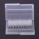 thumbnail image 3 of 1,0 Mm, 1,2 Mm, 1,4 Mm, 1,6 Mm, 1,6 Mm, 1,8 Mm, 2,0 Mm, 2,2 Mm, 2,4 Mm, 32 Fresas Para Madera, Plástico, PCB Con Material De Cancuro De 2,2 Mm, 2,4 Mm, 32 Fresas Para Madera., 3 of 7
