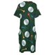 thumbnail image 4 of Vestido holgado de Golf para mujer traje de moda con bolsillo verano, 4 of 6