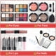 thumbnail image 3 of Kit de maquillaje CHARMCODE, kit completo con paleta de sombras de ojos y lápices labiales, 3 of 6
