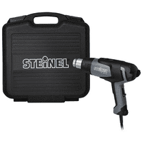 (In a Case) - Professional Electric Heat Gun HL 1820 S by Steinel