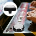 thumbnail image 2 of Arcade Game Button Prop Game Machine Button Push Button for Competition Game, 2 of 5
