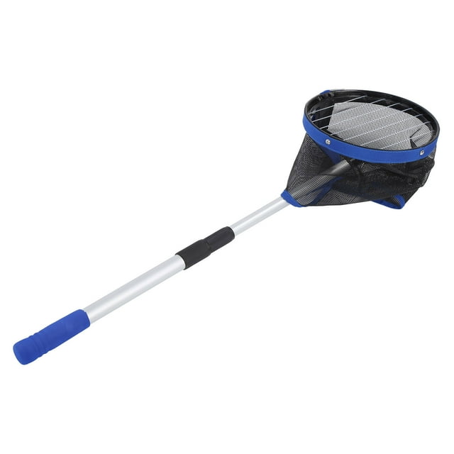 Ball Picker Container,Large Capacity Table Tennis Large Capacity Ball Picker Table Tennis Ball Pick Net Stylish and Modern