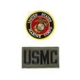 thumbnail image 2 of Flight Suit Patch, 2 of 3