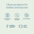thumbnail image 4 of Champú y gel de baño Pipette Baby sin fragancia 350 ml, 4 of 8