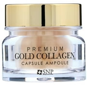SNP Premium Gold Collagen Capsule Ampoule, 30 Capsules