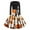 N-Multicolor, variant on Wyobmus Halloween Dresses for Women Cute Vintage Long Sleeve Cocktail Swing Dress Pumpkin Printed A-Ling Party Clothes A-Multicolor